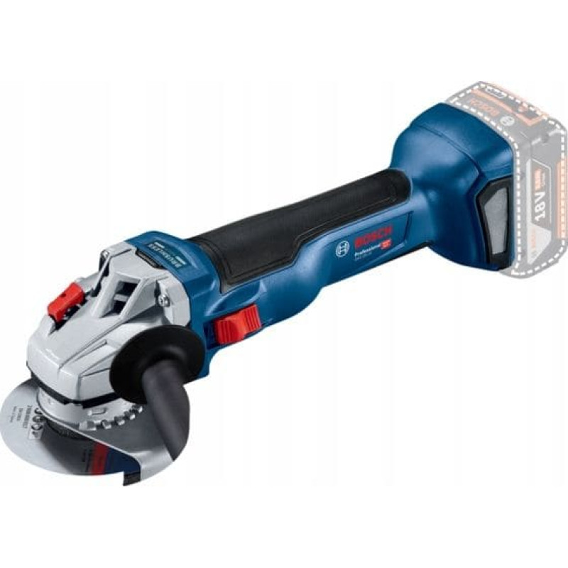 Bosch Szlifierka Bosch GWS 18V-10