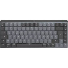 Logitech Klawiatura Logitech MX Mechanical Mini (920-010780)