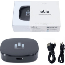 Ieast iEAST OlioStream - Odtwarzacz Sieciowy Hi-Fi Multiroom - black