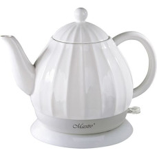 Maestro Feel-Maestro MR070 electric kettle 1.2 L 1200 W White