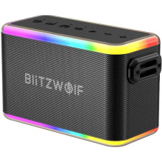 Blitzwolf Wireless bluetooth speaker Blitzwolf BW-WA6 RGB 80W