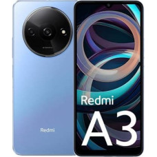 Xiaomi Redmi A3 3/64GB blue