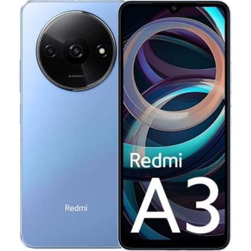 Xiaomi Redmi A3 3/64GB blue