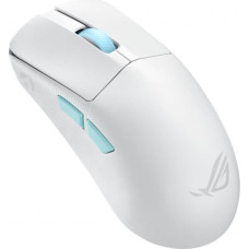 Asus ROG Harpe Ace Aim Lab Edition Gaming Mouse White 90MP02W0-BMUA10