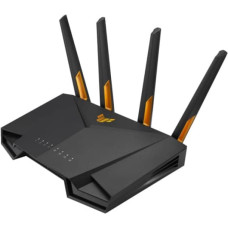 Asus TUF Gaming AX3000 V2 - Wi-Fi 6 (802.11ax) - Dual-Band (2,4 GHz/5 GHz)