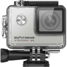 Easypix Action Camera GoXtreme Vision+ 4k Ultra HD