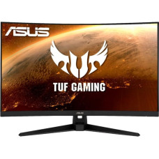 Asus 80,0cm Gaming VG328H1B TUF DP+HDMI WQHD Spk Curved 1ms 90LM0681-B01170