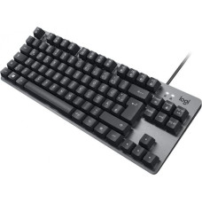 Logitech USB Keyboard K835 920-010007