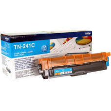 Brother Toner cyan Original Toner Cartridge TN241C