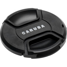 Caruba Clip Cap Lens Cap 37mm