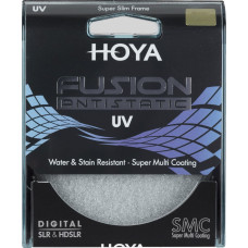 Hoya Filters Hoya filter UV Fusion Antistatic 72mm