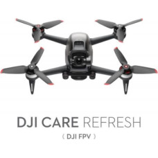 DJI DRONE ACC CARD FPV REFRESH draudimas 1 metai