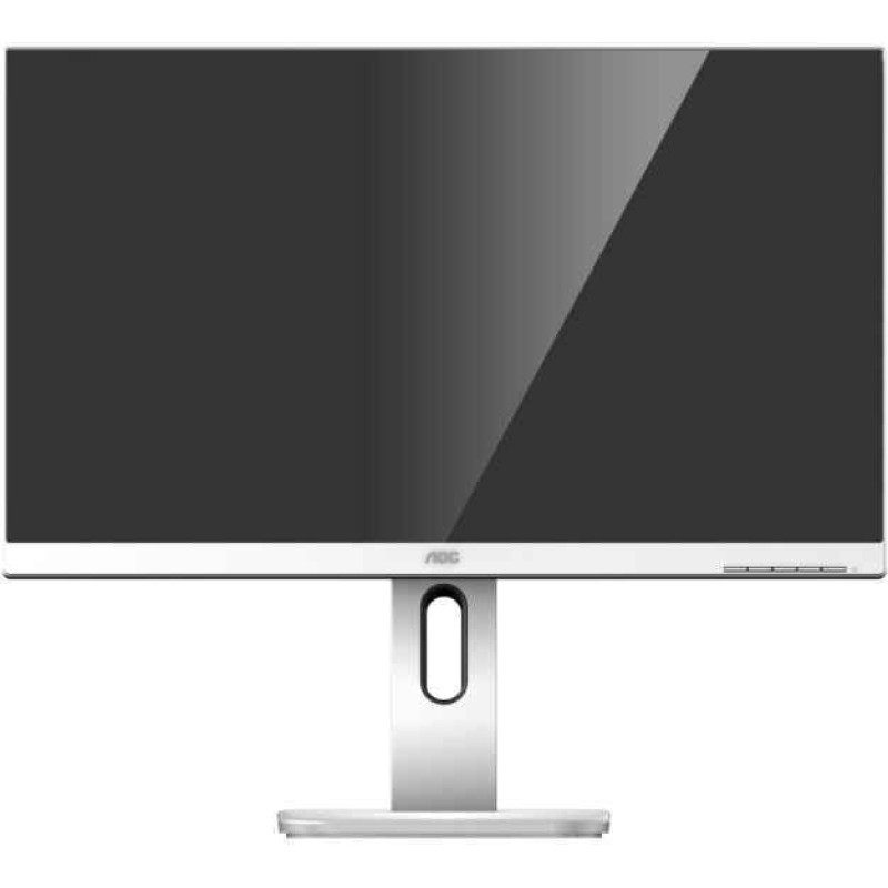 AOC 60,5cm (23,8) 1609 DVI+HDMI+DP+USB IPS Li.gr 24P1/GR