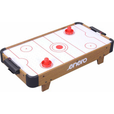 Enero AIR HOCKEY HUMBERGAME GALDS 60.9x32.5x14CM KOKA ENERO