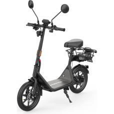 Manta Multimedia Sp. Z O.o. Manta Flinston Mes 1402J electric scooter