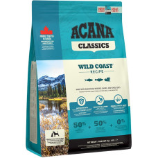 Acana Classics Wild Coast - dry dog food - 2 kg