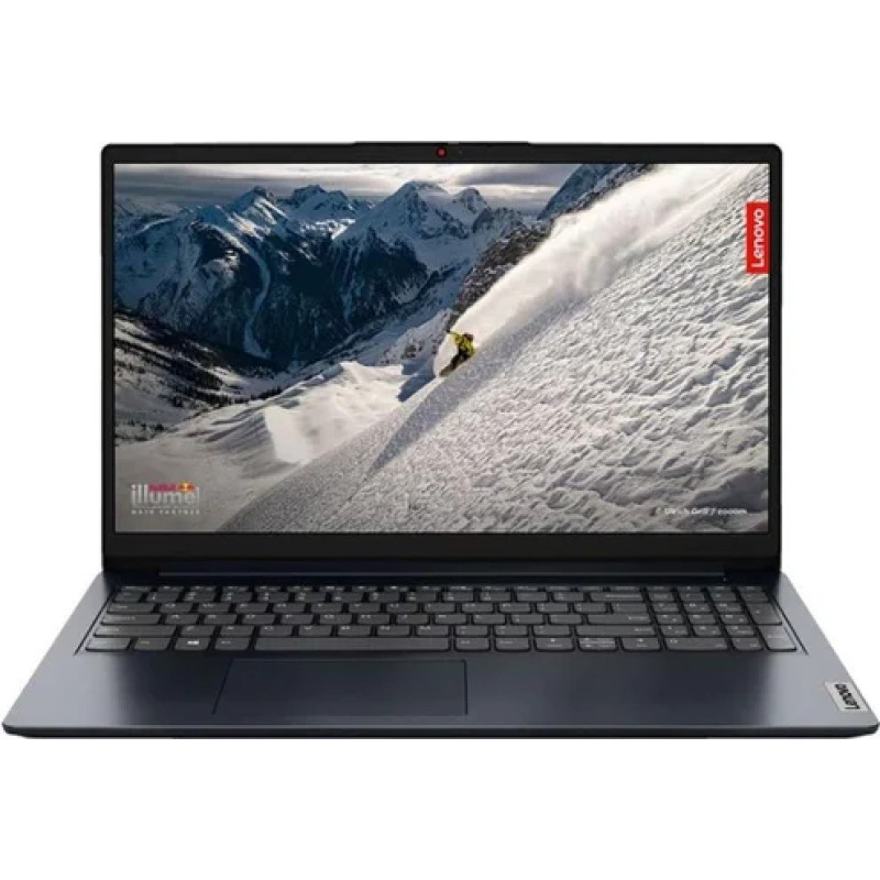 Lenovo IdeaPad 1 15ALC7 15.6 FHD Ryzen 5 5500U 8GB/256GB SSD No Os Abyss Blue 82R400BARM