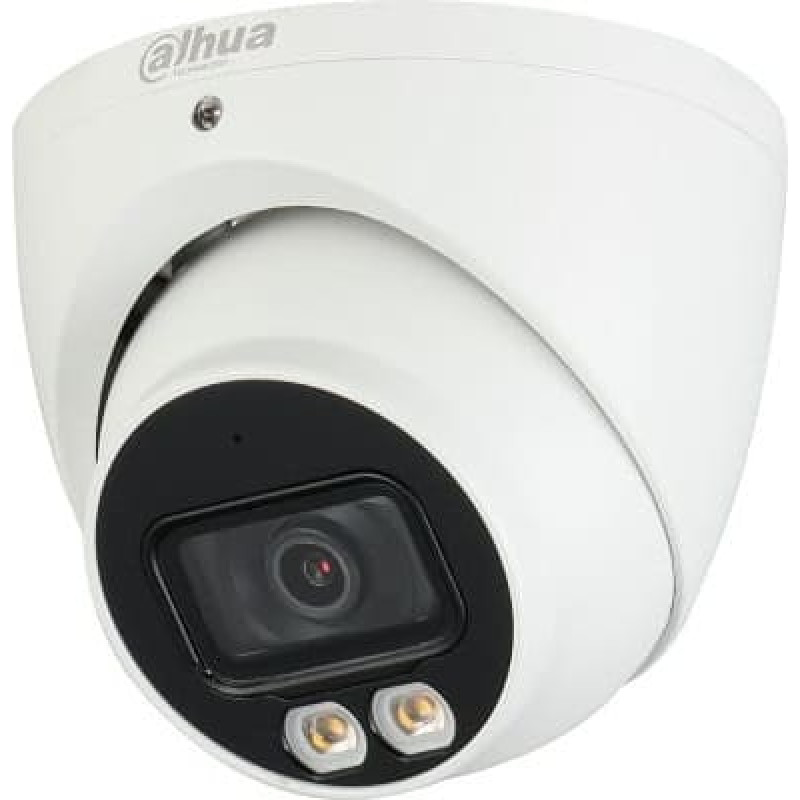 Dahua Security camera 4in1 DAHUA Technology HAC-HDW1200T-IL-A-0280B-S6 White