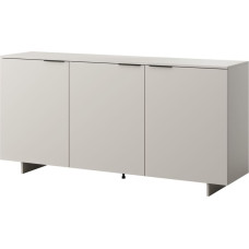 Cama Meble Cama 3D chest of drawers ALMA 180x41.5xH90 cashmere