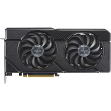 Asus Dual -RX7800XT-O16G AMD Radeon RX 7800 XT 16 GB GDDR6