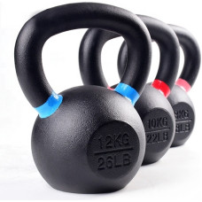 Prove Svaru bumba  Crossfit  Prove 12kg