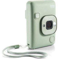 Fujifilm CAMERA INSTANT INSTAX LIPLAY/MATCHA GREEN FUJIFILM