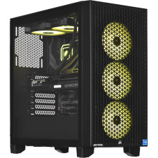 Actina iCUE 14600KF/32GB/2TB/RX7800TX/850W