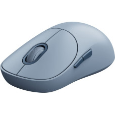 Xiaomi Wireless Mouse 3 Niebieska | Mysz bezprzewodowa | 1200dpi