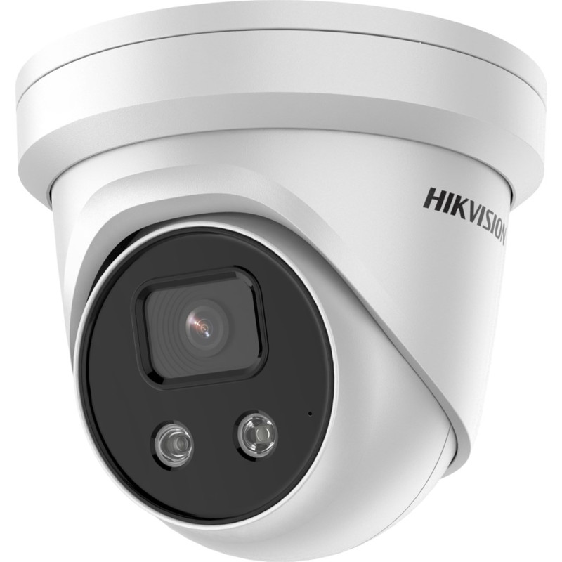 Hikvision KAMERA IP HIKVISION DS-2CD2346G2-I (2.8mm) (C)