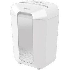 Fellowes SHREDDER LX70/WHITE 100017468 FELLOWES