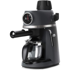 Black+Decker Hydro-pressure coffee maker Black+Decker BXCO800E