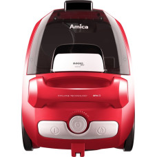 Amica Bagio Eco VM3044 1.5 L Cylinder vacuum 900 W Bagless