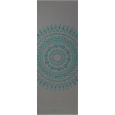 Gaiam Vingrošanas paklājiņš Gaiam "BIG MARRAKESH" 6mm 62187