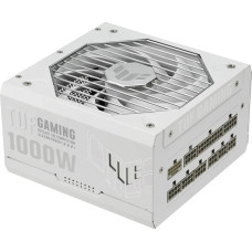 Asus Zasilacz Asus TUF Gaming 1000W Gold White Edition (90YE00S5-B0NA00)