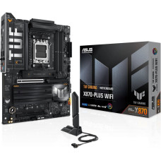 Asus Płyta główna Asus TUF GAMING X870-PLUS WIFI