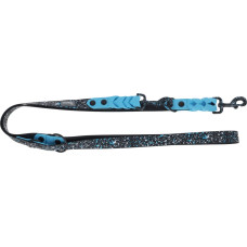 Kerbl Lima 0.2 m Blue Dog Training lead