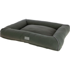 Kerbl Jerome Mattress for cage dark green - pet bed - 75 x 60 x 10 cm