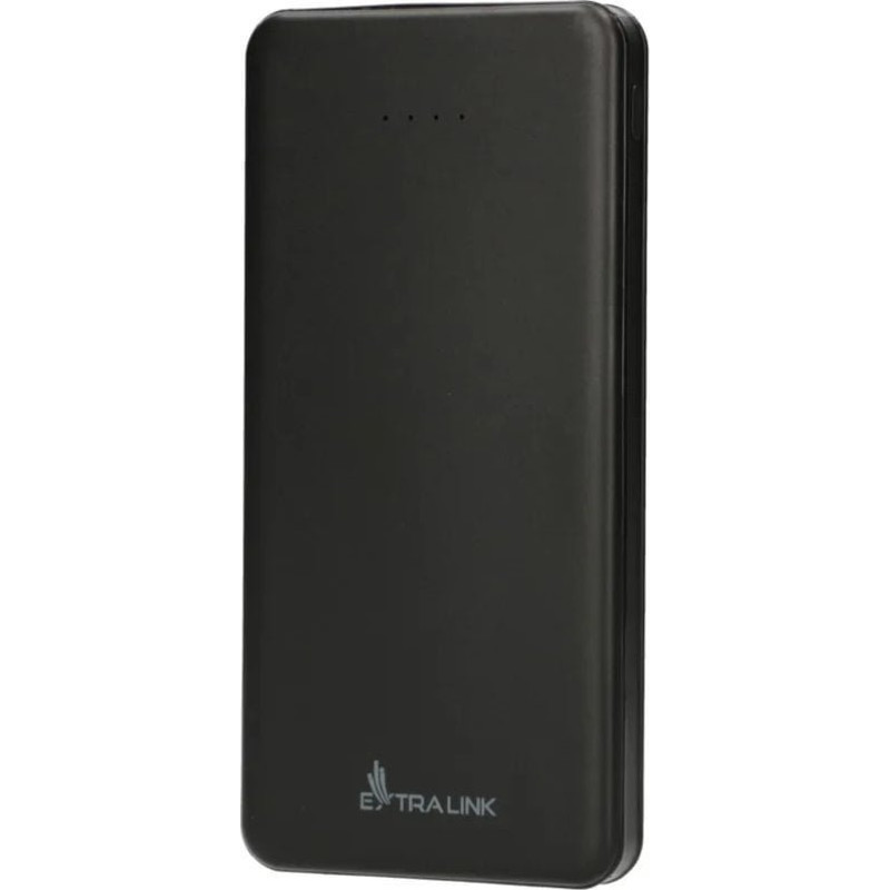 Extralink Powerbank ExtraLink EPB-126 20000mAh Czarny