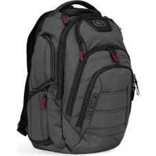 Ogio BACKPACK RENEGADE RSS BLACK PINDOT P/N: 111071_317