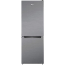 Amica freestanding fridge-freezer FK2425.4UNTX(E) Silver