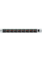 Behringer HA8000 V2 audio amplifier 8.0 channels Performance/stage