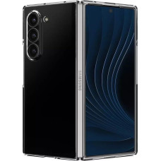 Spigen Spigen Air Skin, crystal clear - Samsung Galaxy Z Fold6