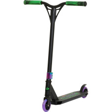 Story Triku skrejritenis Story Bandit DOS 2 (81cm) Black/rainbow