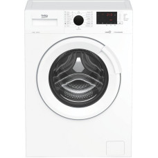 Beko Skalbimo mašina BEKO WUE6622ZW