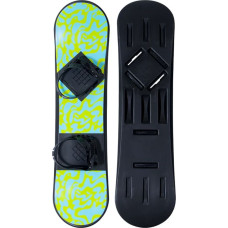 Story Snovborda dēlis Story Snowboard Green 94cm