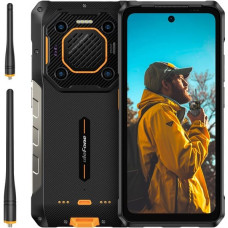 Ulefone Armor 26 Ultra 5G Walkie-Talkie 12GB/512GB Smartphone Black