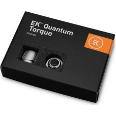 Ek Water Blocks EK Water Blocks EK-Quantum Torque STC 10/16 - 6er-Pack, Satin Titanium