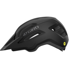 Giro Kask mtb FIXTURE II (54-61 cm) Matte Black