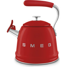 Smeg Virdulys Smeg CKLW2001RD, 2,3 l