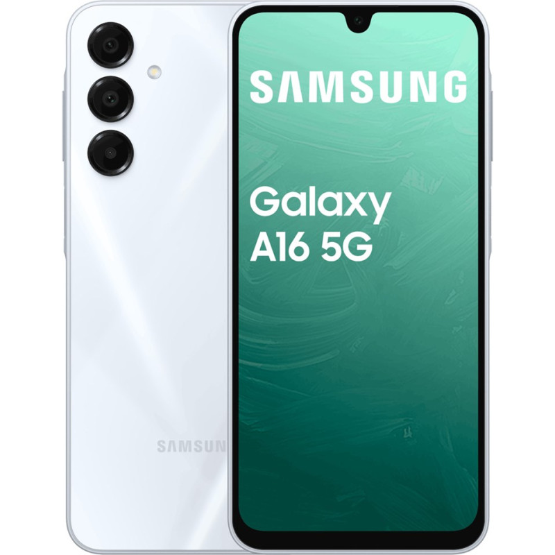 Samsung Galaxy A16 5G 17 cm (6.7